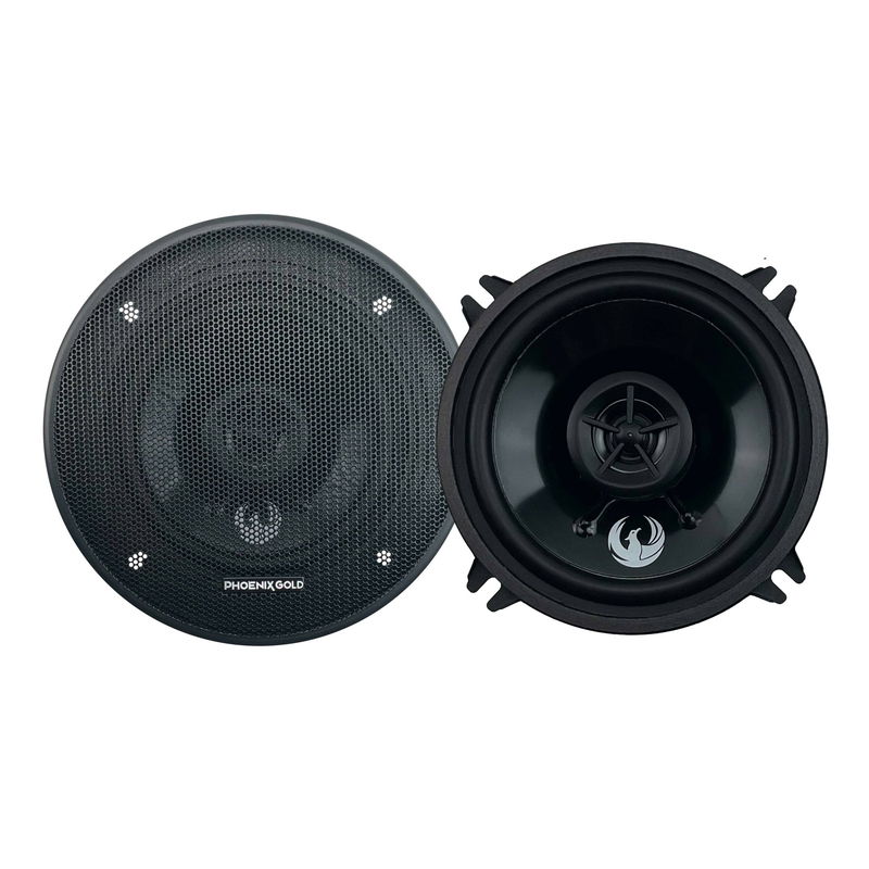 Phoenix Gold Z5CXI - 5.25″ Coaxial Speakers