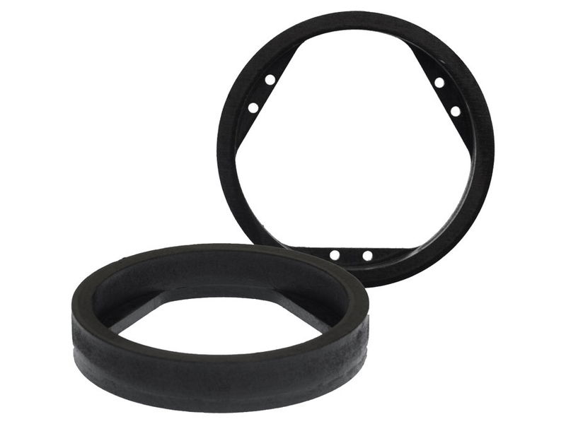 DBVOX MDF  Mitsubishi 1