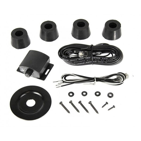 Hifonics VULCAN VRX82A