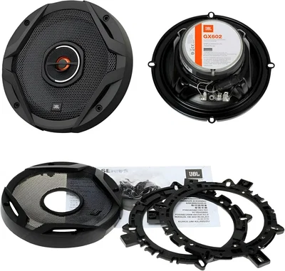 JBL GX 602