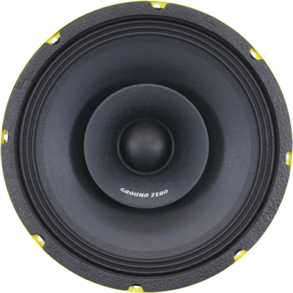 Ground Zero GZCM 10XSPL