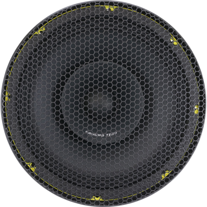 Ground Zero GZCM 10XSPL