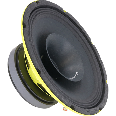 Ground Zero GZCM 10XSPL