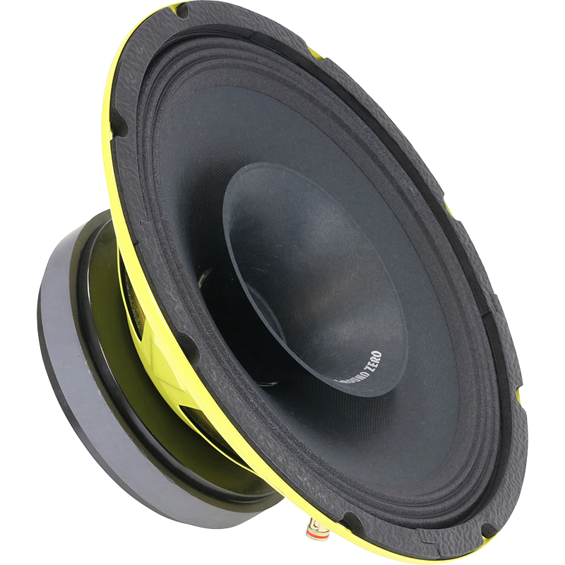 Ground Zero GZCM 10XSPL