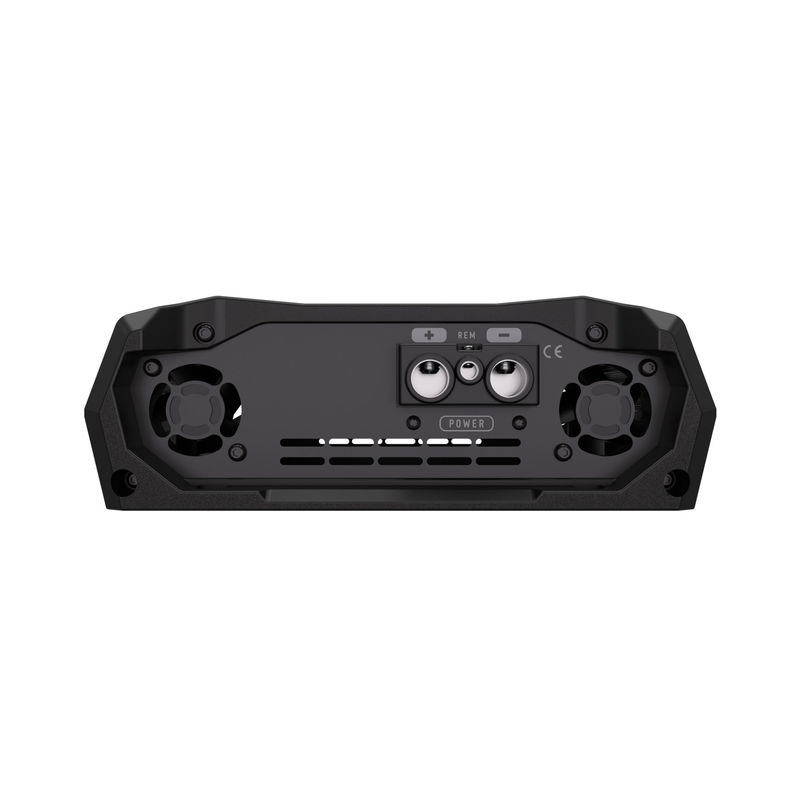 Stetsom Bravo FULL 3000-2 Ohm Stetsom Bravo FULL 3000-2 Ohm