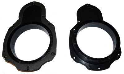 Högtalaradapter 6.5" DB-20.537