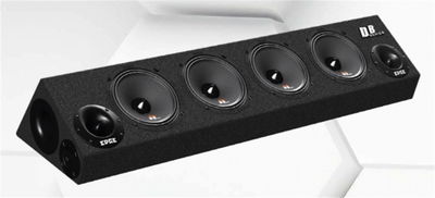 Edge DB-serien Probox 6,5"