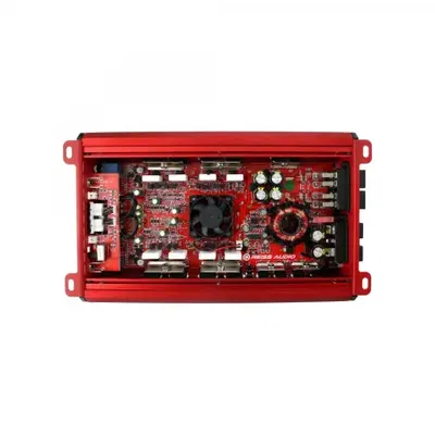 Reiss RS-Q60.4 RED