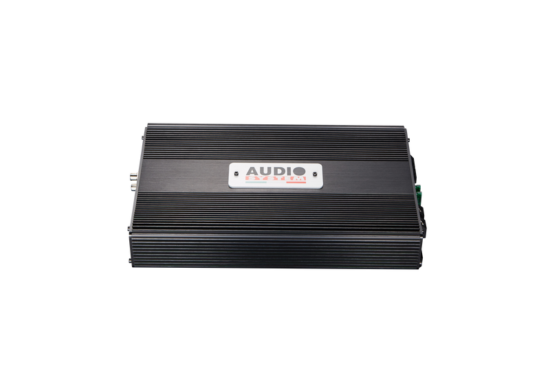 Audio System Italy ASS150.2