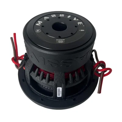 Massive Audio HIPPO 84