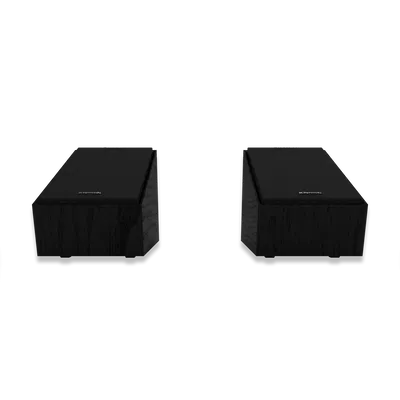 Klipsch R-40SA, Atmos-högtalare, svart