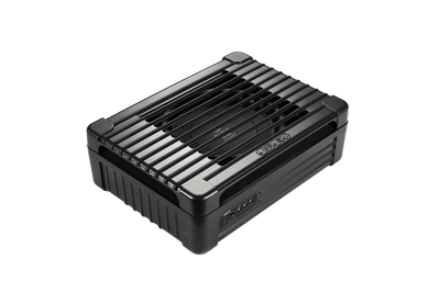 Awave LUG11– Kraftfull aktiv 11" sub 500Watt RMS