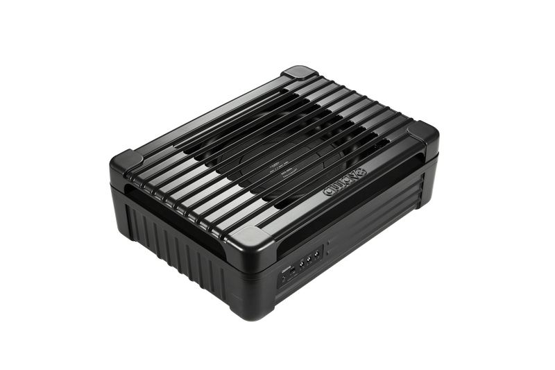 Awave LUG11– Kraftfull aktiv 11" sub 500Watt RMS
