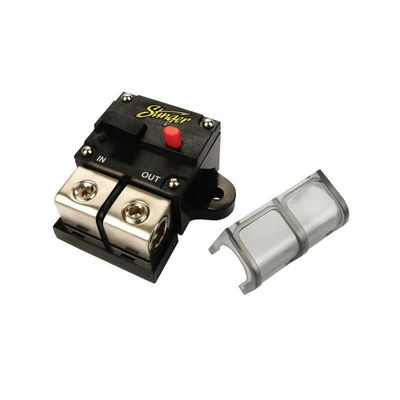 STINGER 200 AMP AUTOMATSÄKRING MED BRYTARE