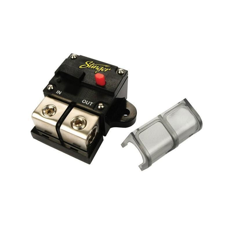 STINGER 200 AMP AUTOMATSÄKRING MED BRYTARE
