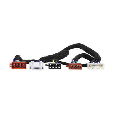 Phoenix Gold ZDT-NSN1 T-Harness for Nissan vehicles from 2004 – Up