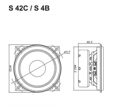 Helix S 42C