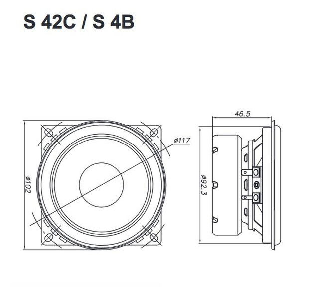 Helix S 42C