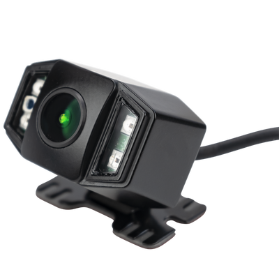 Universal CVBS/AHD Camera with Tag mount Bracket