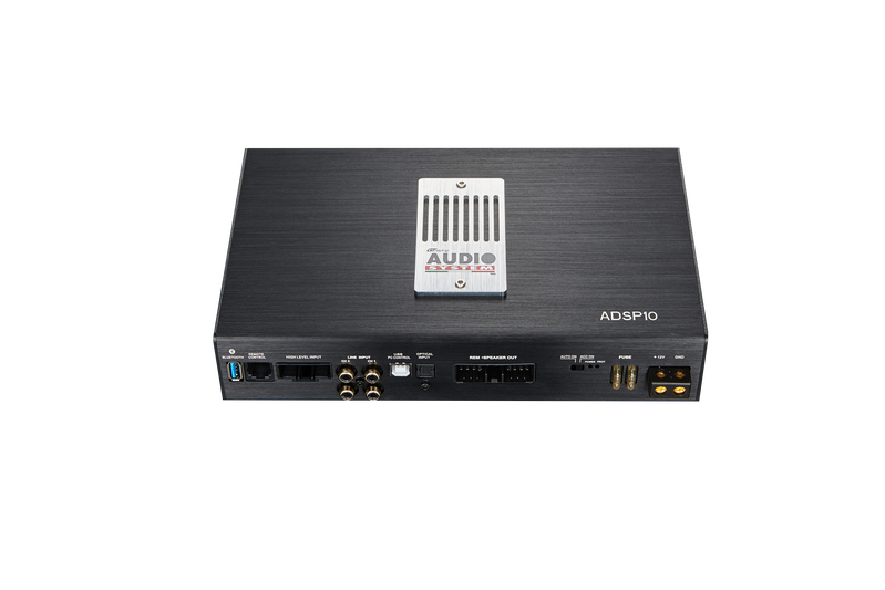 Audio System Italy ADSP10