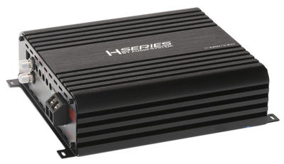 Audio System H-3300.1D