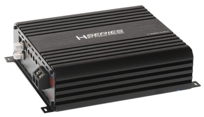 Audio System H-3300.1D