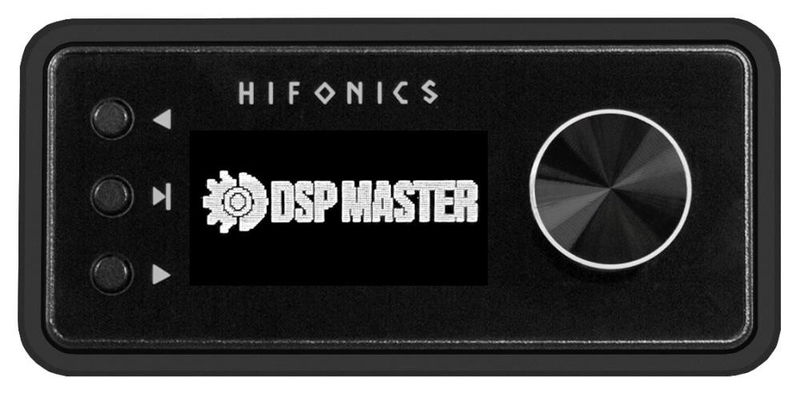 Hifonics HF-DMC