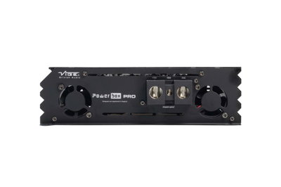 Vibe Black Death BD12D2SPL-V4 amp