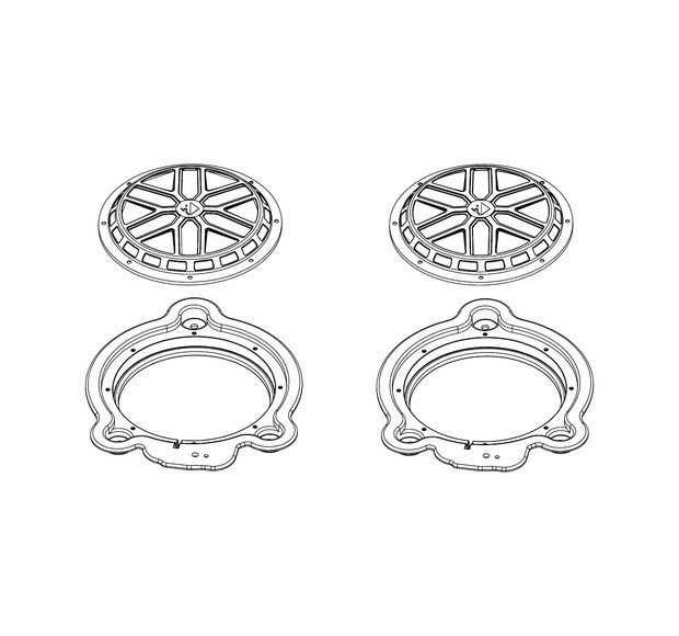HELIX CFMK200 MB.4S