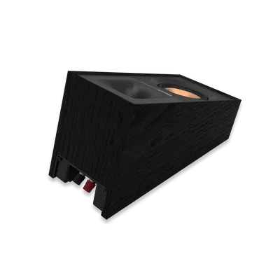 Klipsch R-40SA, Atmos-högtalare, svart