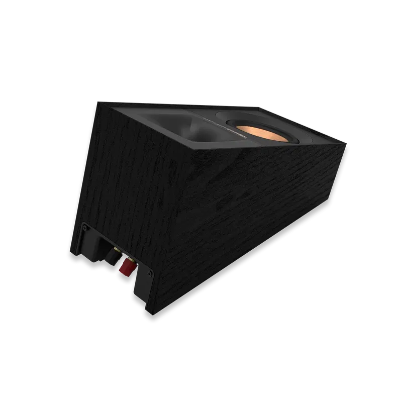 Klipsch R-40SA, Atmos-högtalare, svart