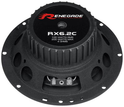Renegade RX6.2C