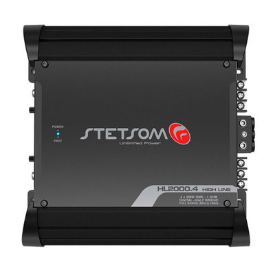 Stetsom HL2000.4-2