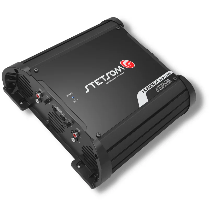 Stetsom HL2000.4_1 4x500watt rms 12,6volt