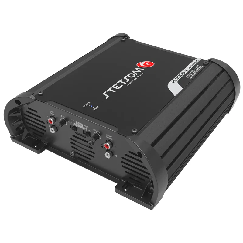Stetsom HL2000.4_1 4x500watt rms 12,6volt