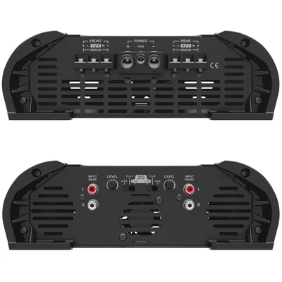 Stetsom HL2000.4_1 4x500watt rms 12,6volt