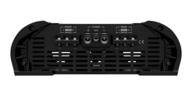 Stetsom HL2000.4-2 4x500 watt RMS