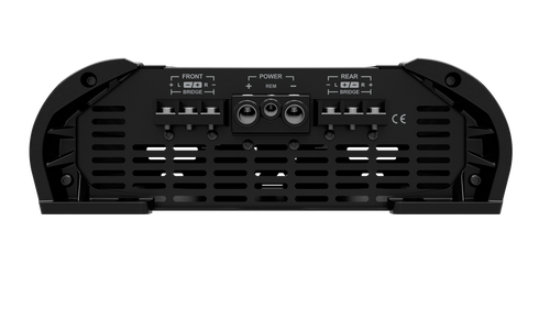Stetsom HL2000.4-2 4x500 watt RMS