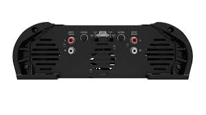 Stetsom HL2000.4-2 4x500 watt RMS