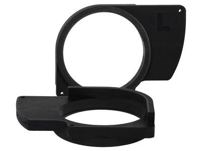 DBVOX MDF BMW 7 - 165mm