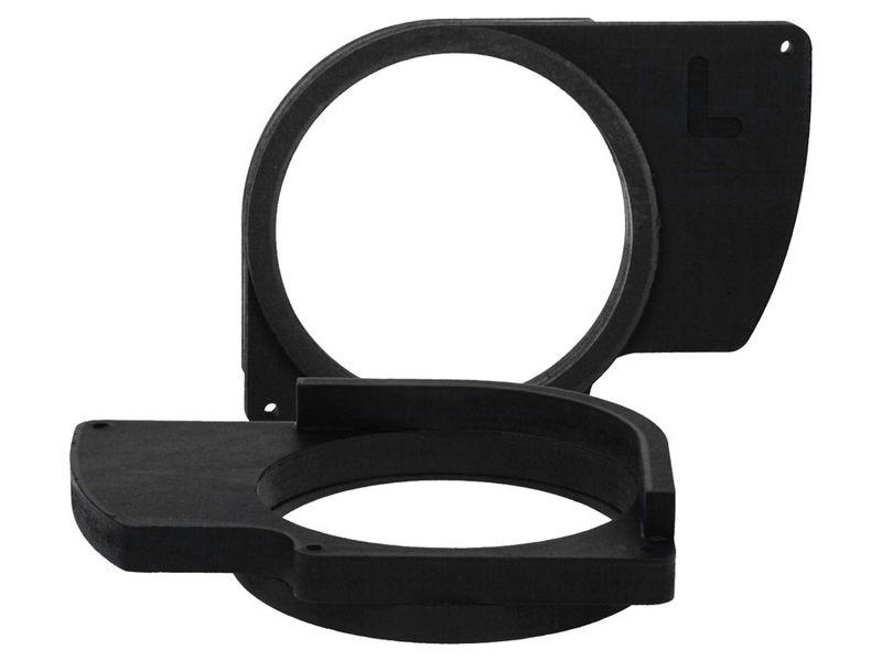 DBVOX MDF BMW 7 - 165mm