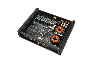 Awave DSP8.1