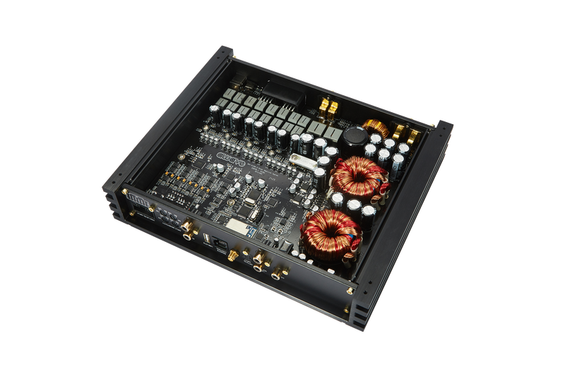 Awave DSP8.1