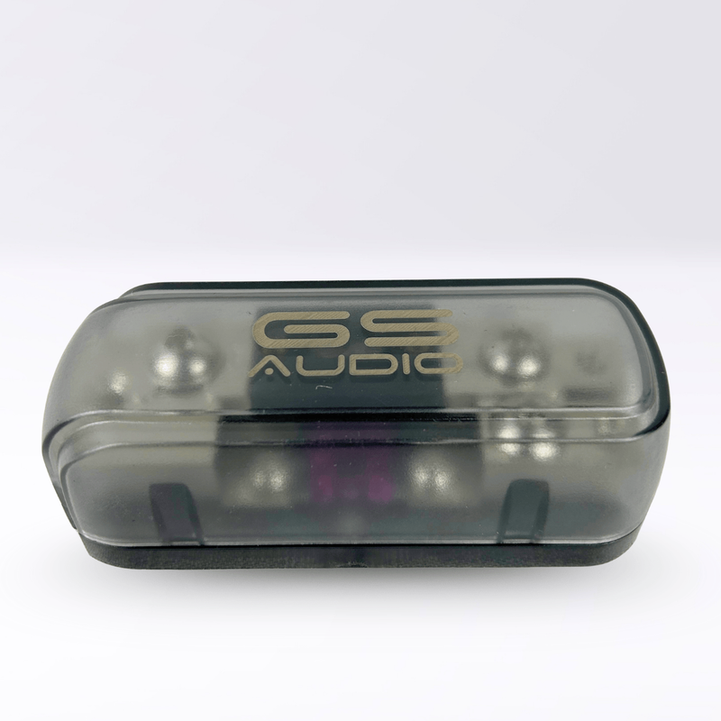 GS Audio Combo-block 2