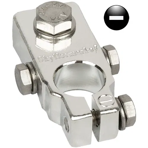 Polplint Skyllermarks (-) M/L 35/120 mm²