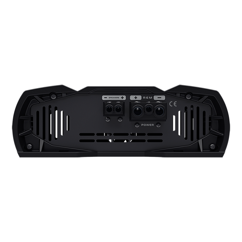 Stetsom Vulcan 1200 - 2 Ohm