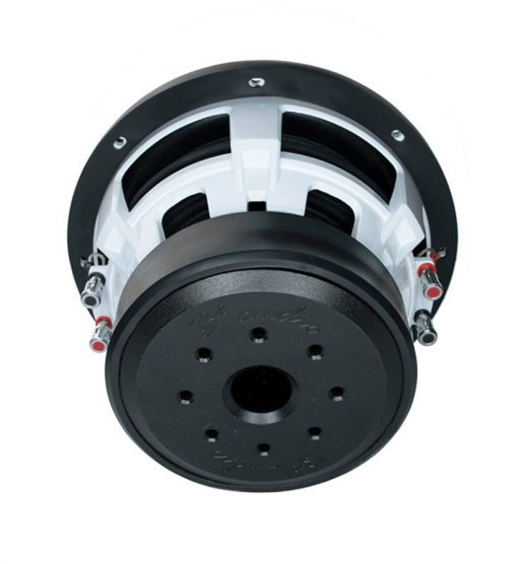B2 audio RIOT10