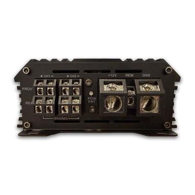 Ragnarök LA-600.4 [Loki Series]