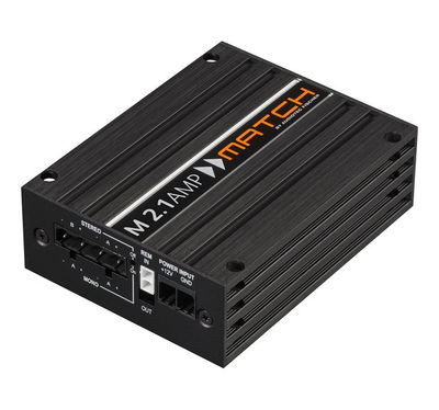 Match M 2.1AMP