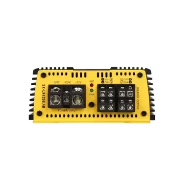 Soundmax SX-LX4350.4D